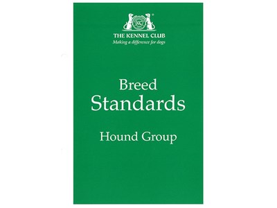 Breed Standards cover