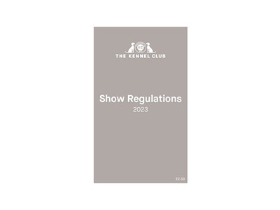 Regulation Book cover